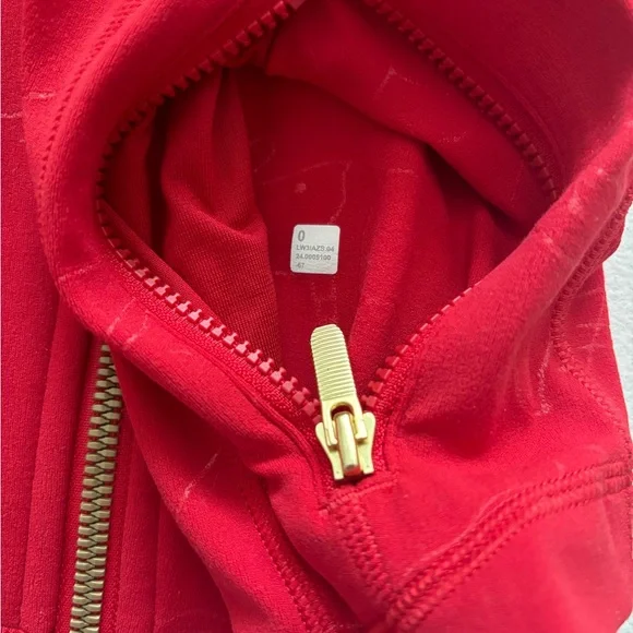 Lululemon Athletica 2025 Lunar New Years Define Jacket - Picture 3 of 4